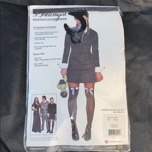 BN DREAMGIRL Friday Costume